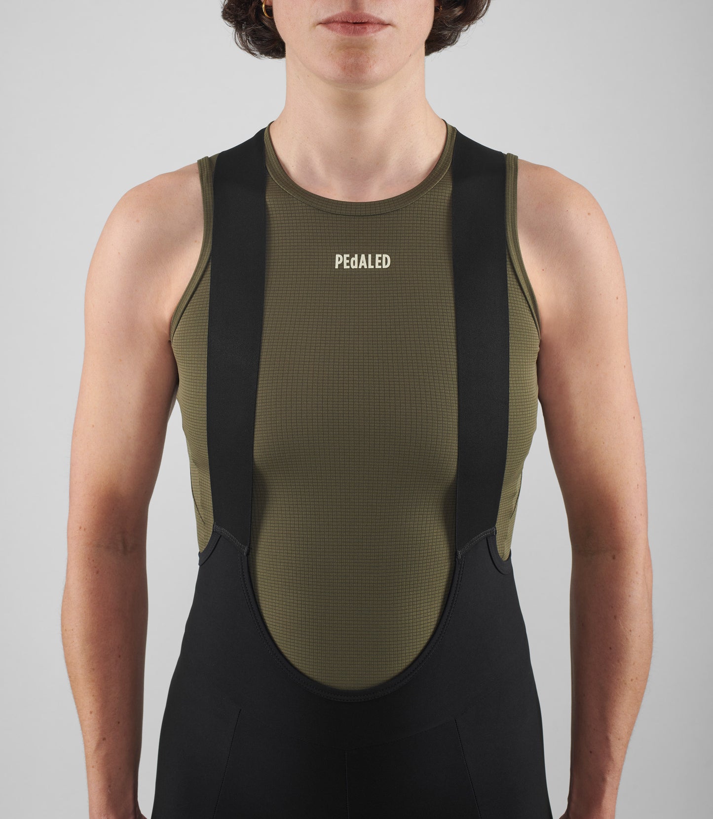 Odyssey Women's Power Dry™ Baselayer Sleeveless