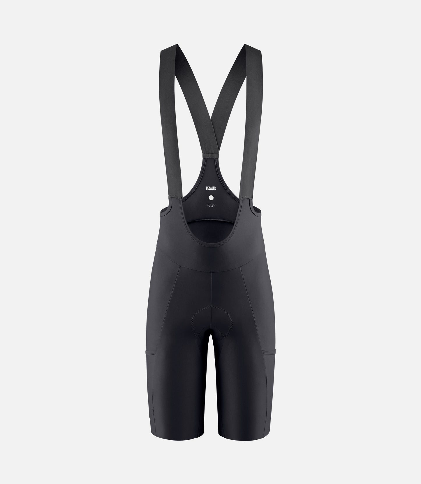 Odyssey Women's Training Bib Shorts