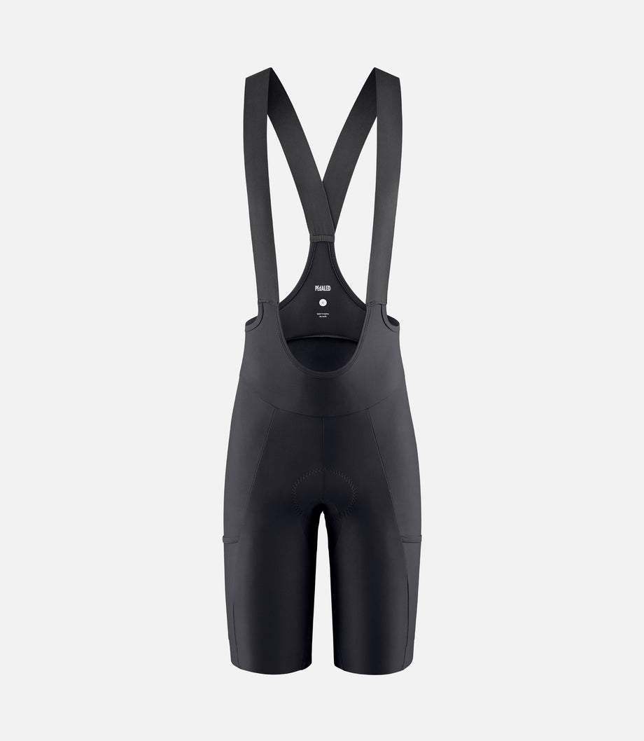 Odyssey Women's Training Bib Shorts