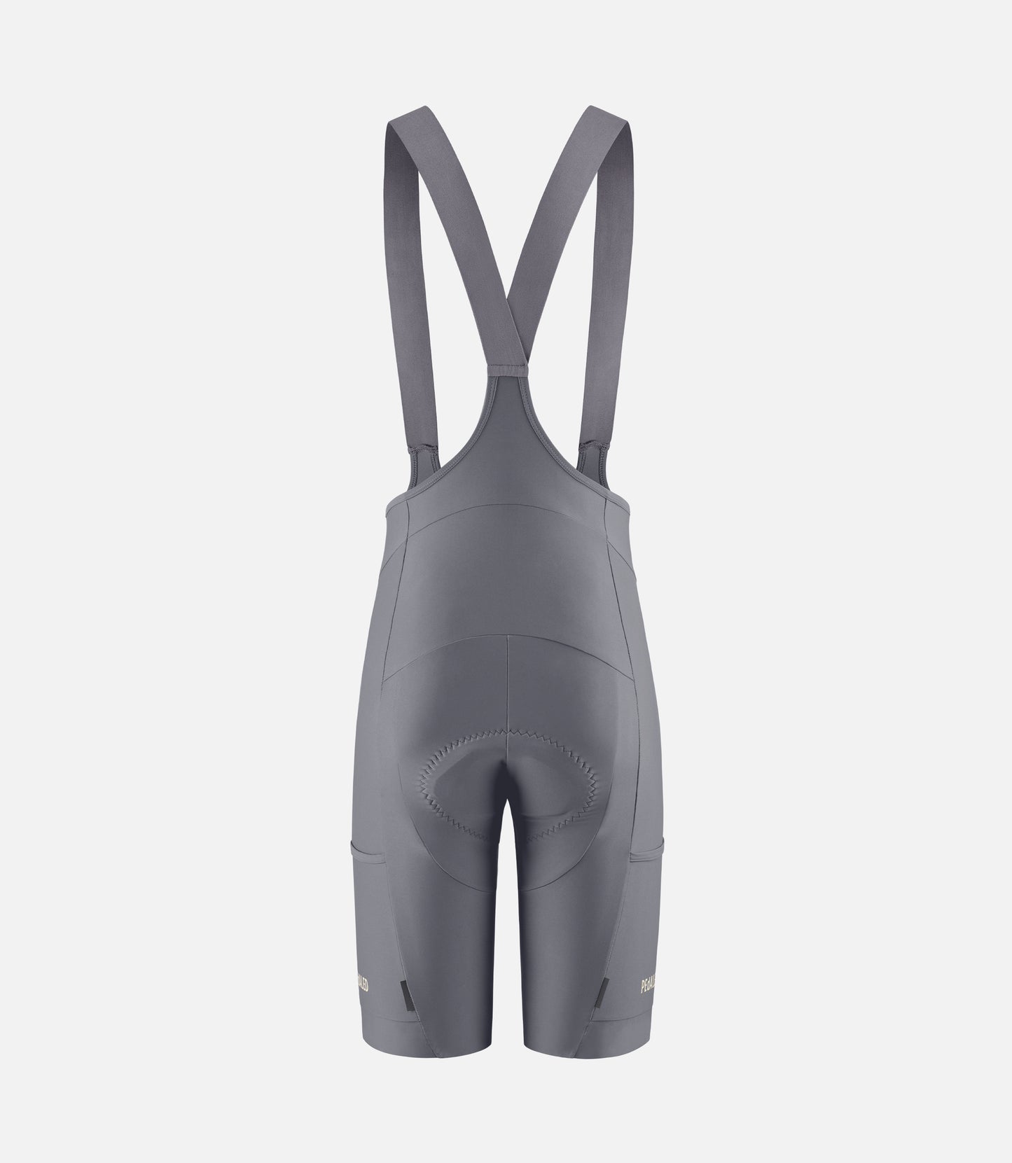 Culotte corto de entrenamiento Odyssey para mujer