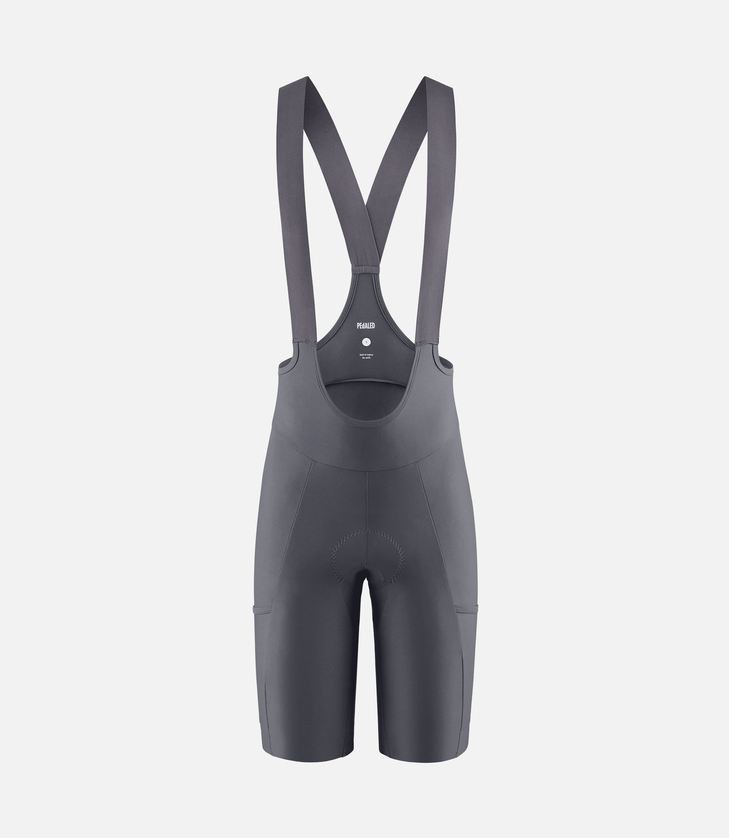 Culotte corto de entrenamiento Odyssey para mujer