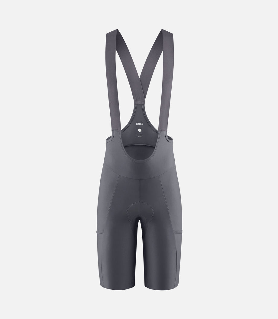 Odyssey Women's Training Bib Shorts