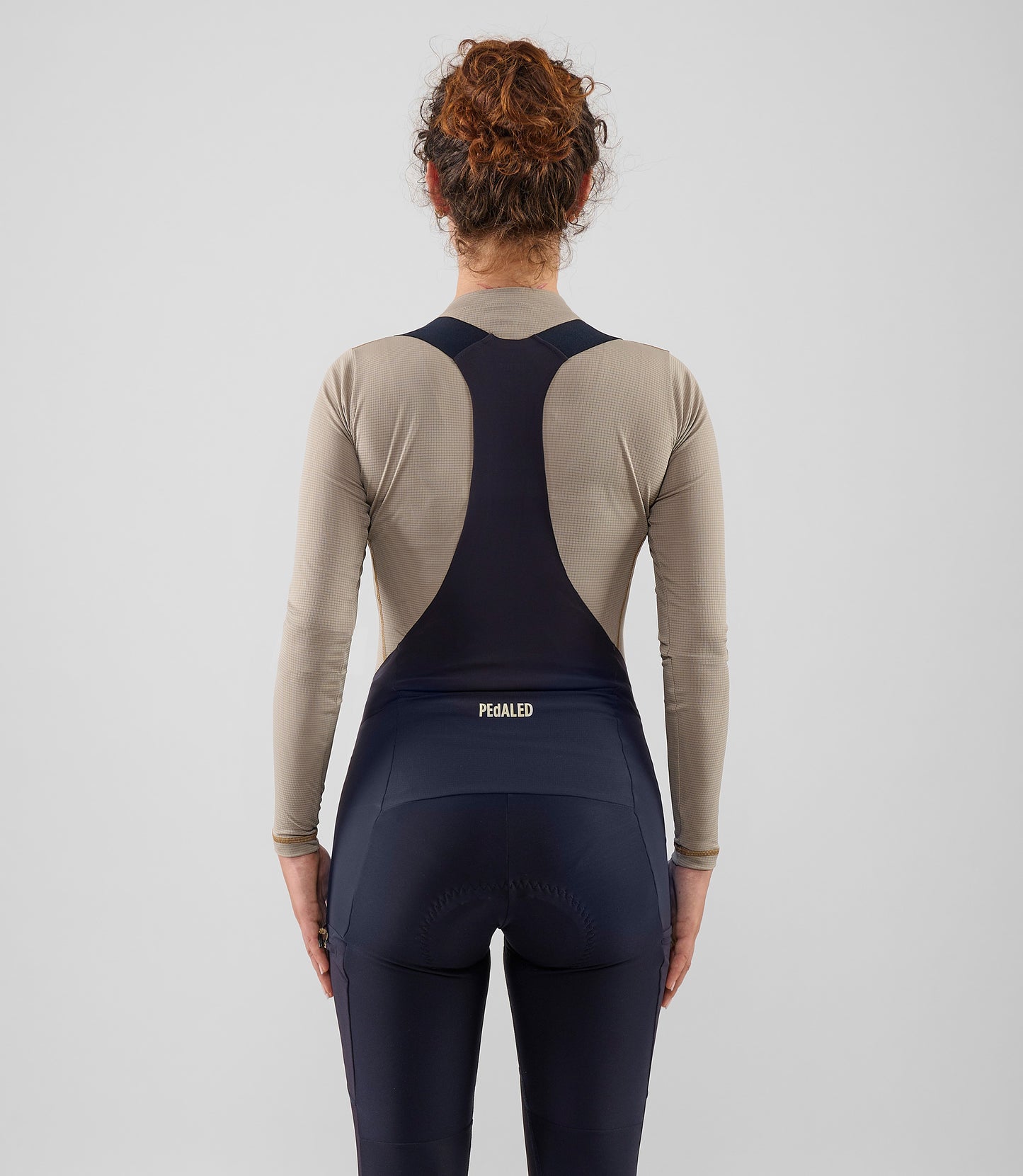 Odyssey Women's Power Dry® Base Layer