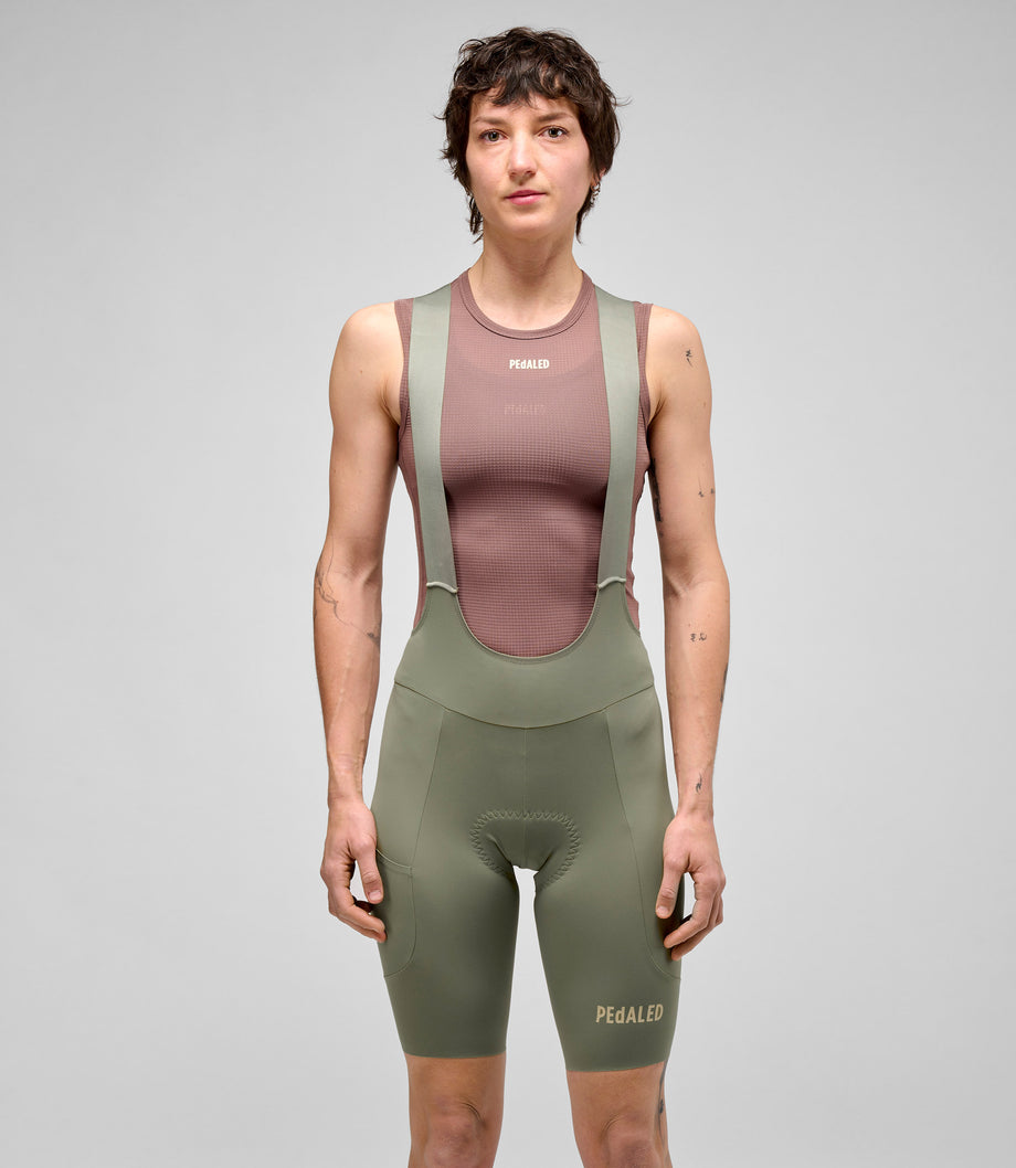 Element Women's Baselayer Sleeveless