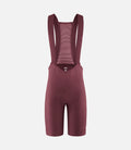 Pantaloncini con bretelle da donna Element