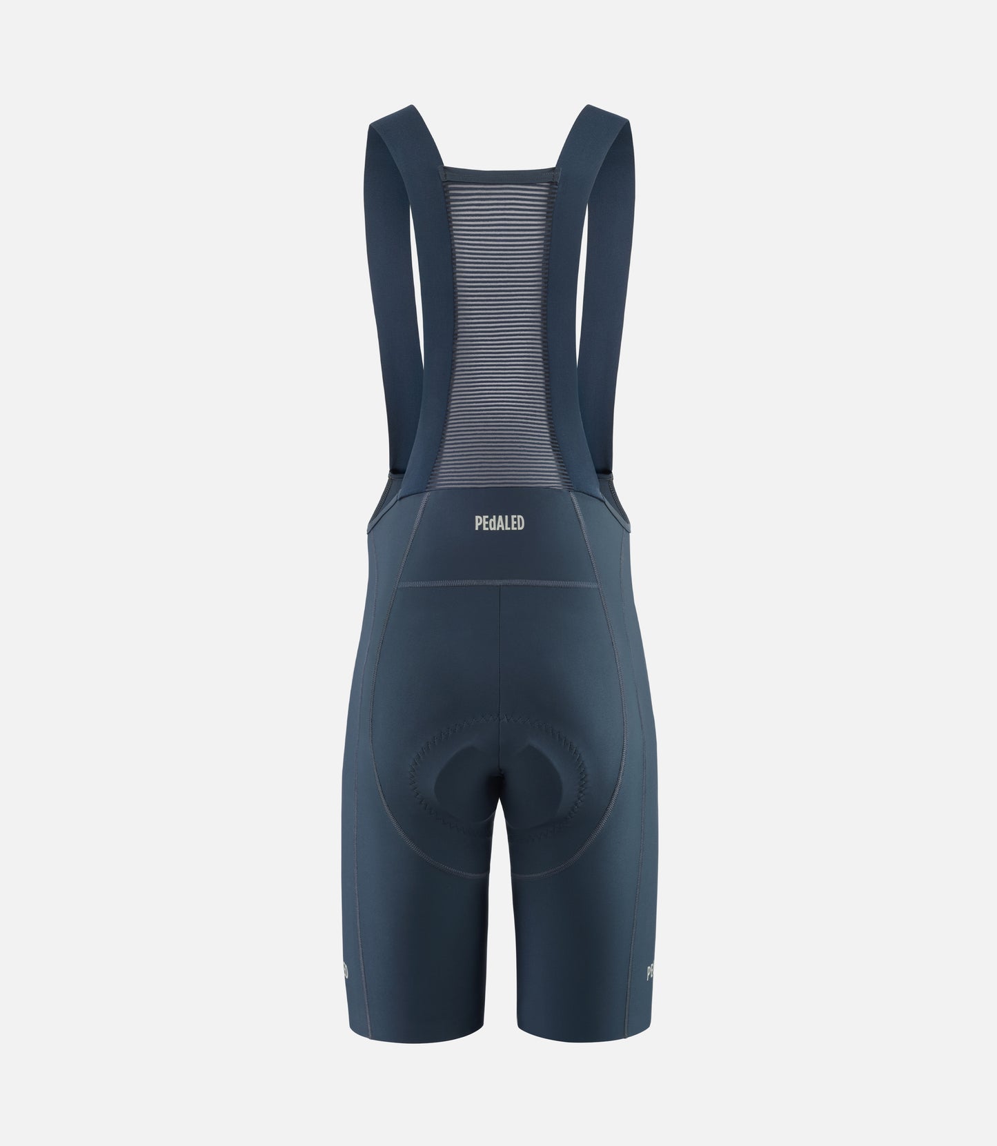 rennrad trägerhose damen Element Damen Trägerhosen Navy - Radsport - Damen