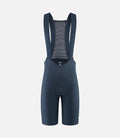 Pantaloncini con bretelle da donna Element