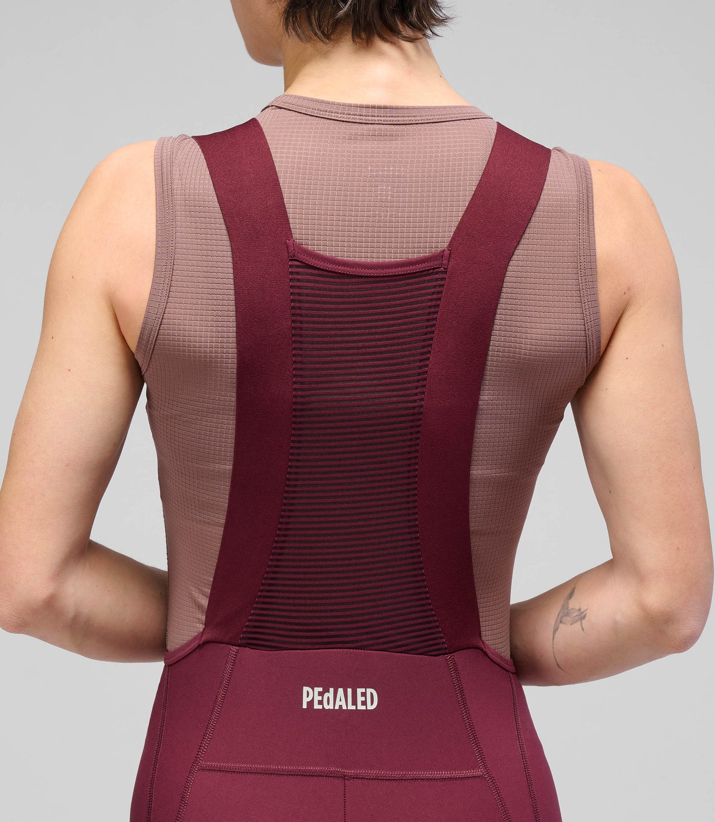 Culottes cortos para mujer Element