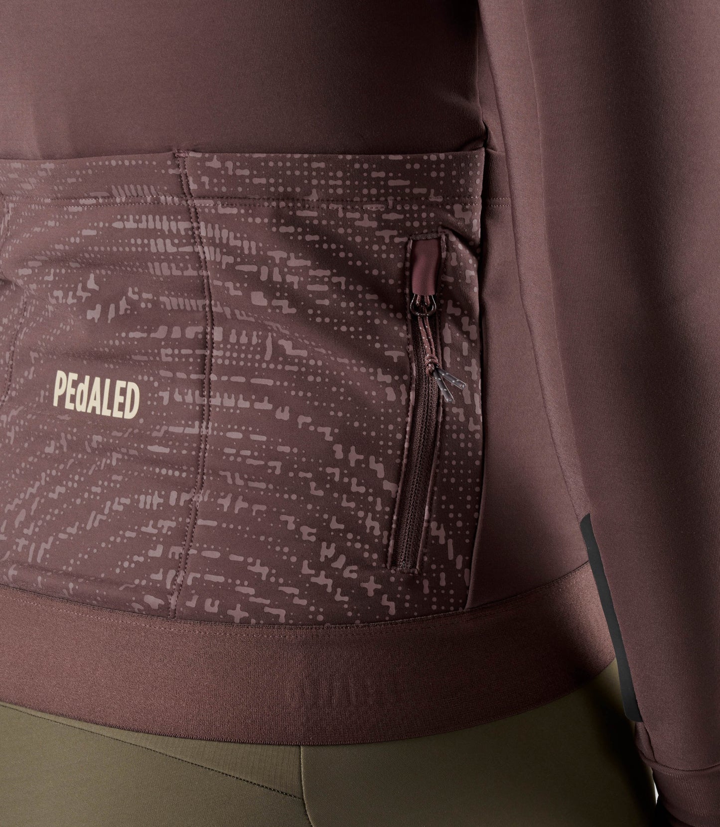 Women's Odyssey Long-Sleeve Jersey