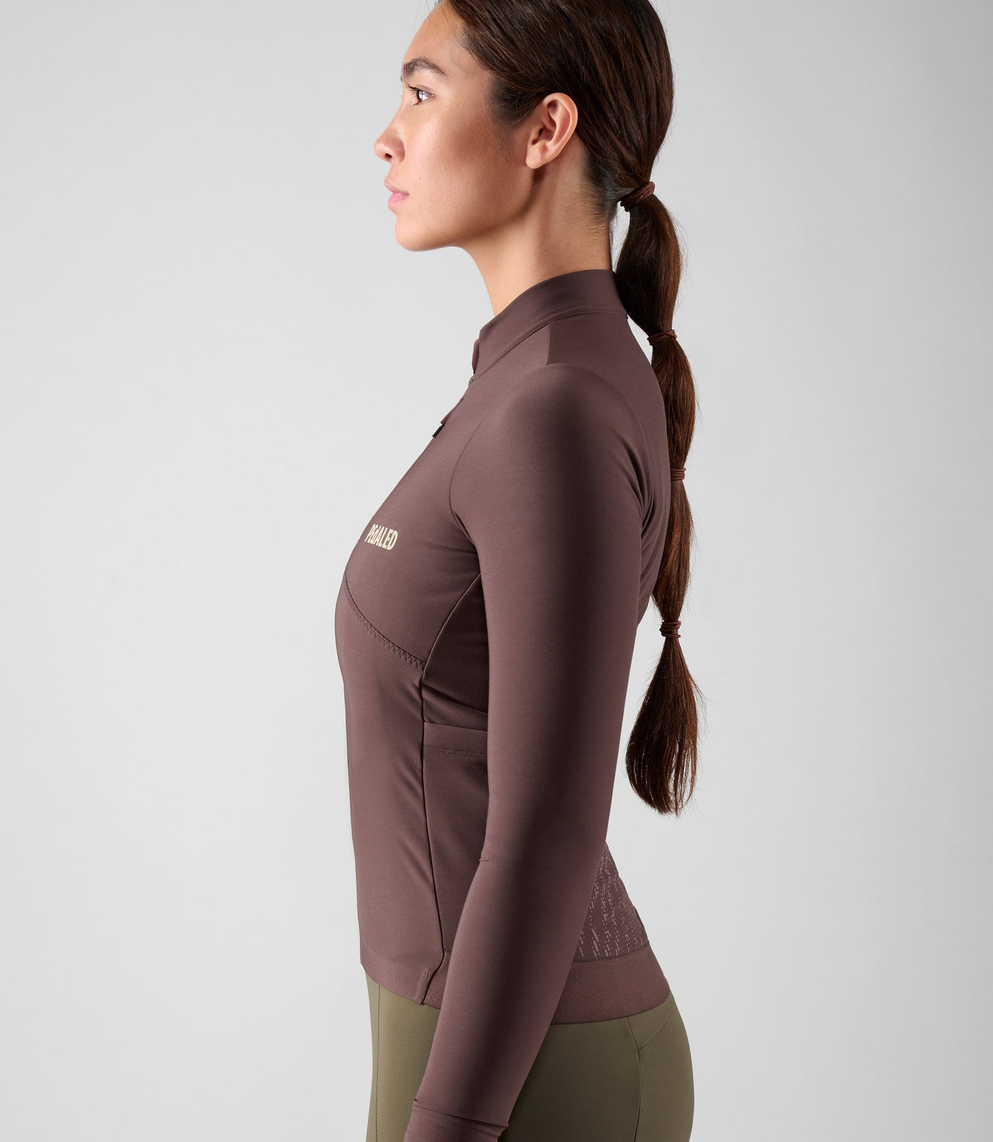 Women's Odyssey Long-Sleeve Jersey