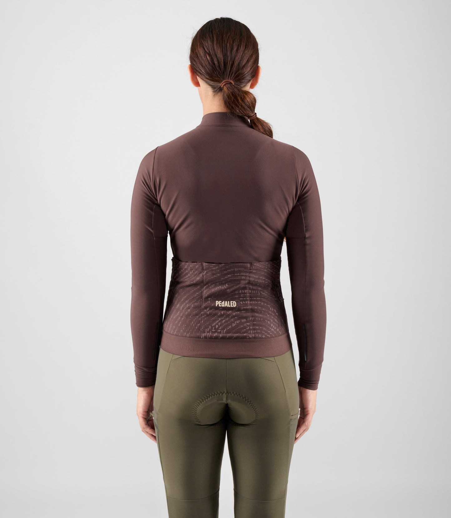 Women's Odyssey Long-Sleeve Jersey