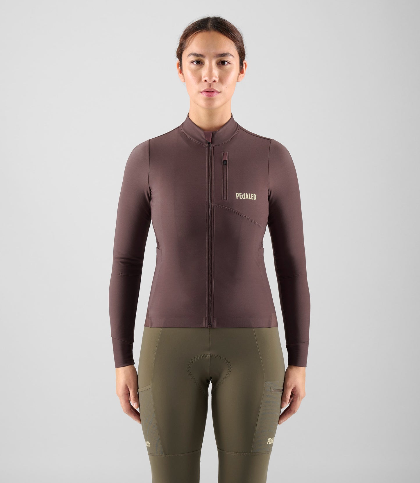 Women's Odyssey Long-Sleeve Jersey
