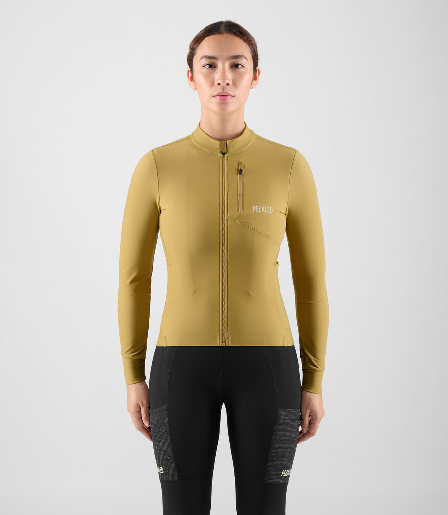 Women's Odyssey Long-Sleeve Jersey
