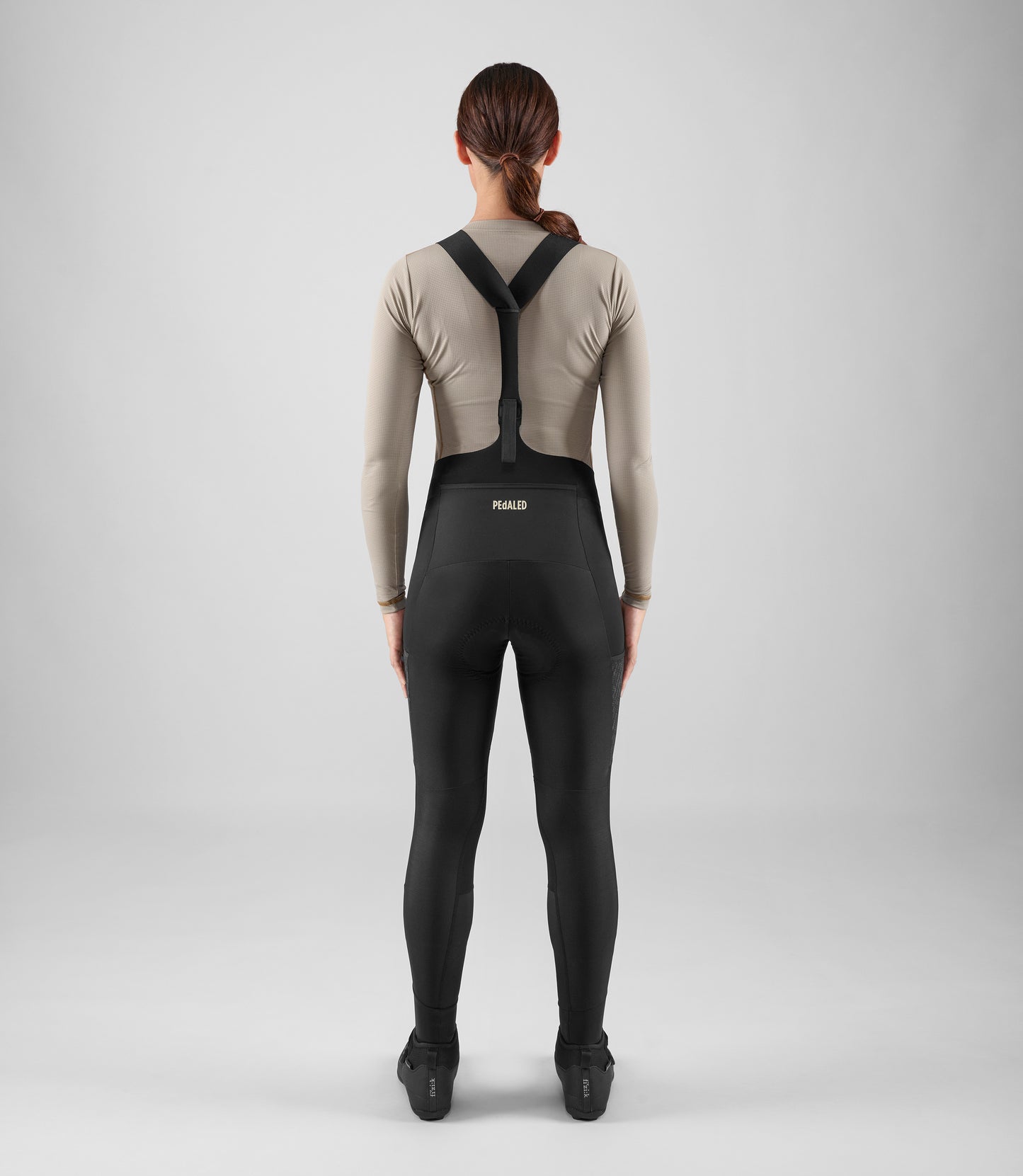 Women's Odyssey Tights