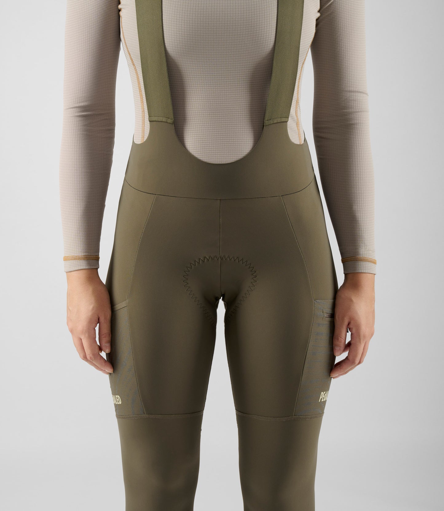 Women's Odyssey Tights