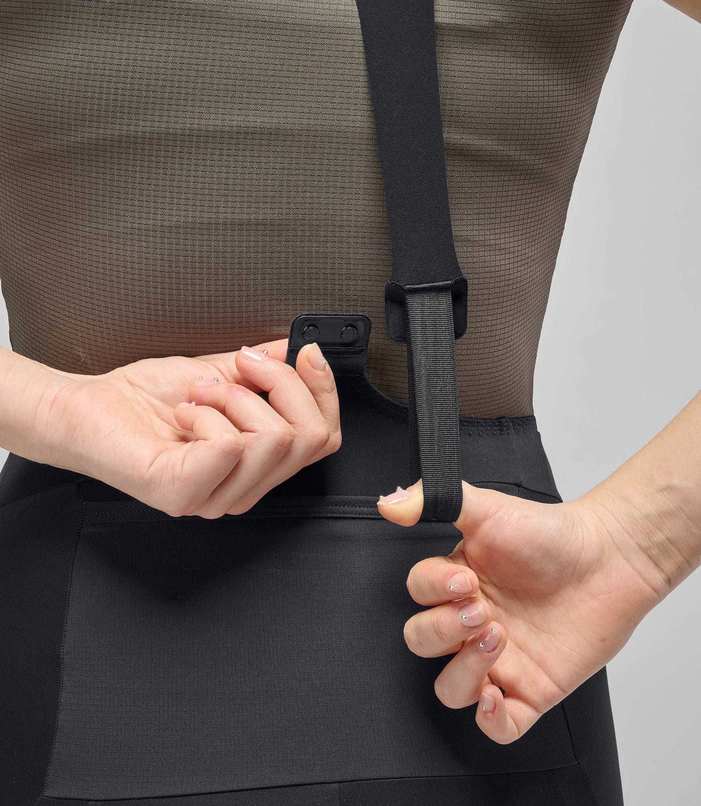 Odyssey Women's Bib Shorts