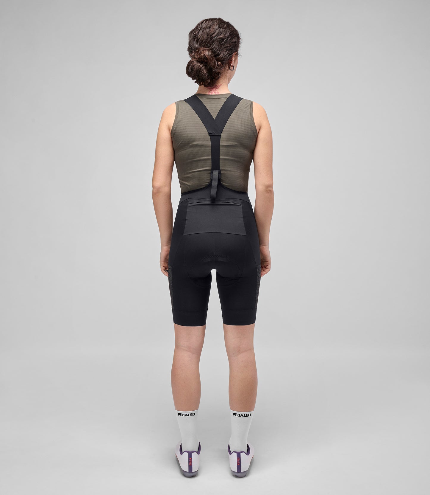 Odyssey Women's Bib Shorts