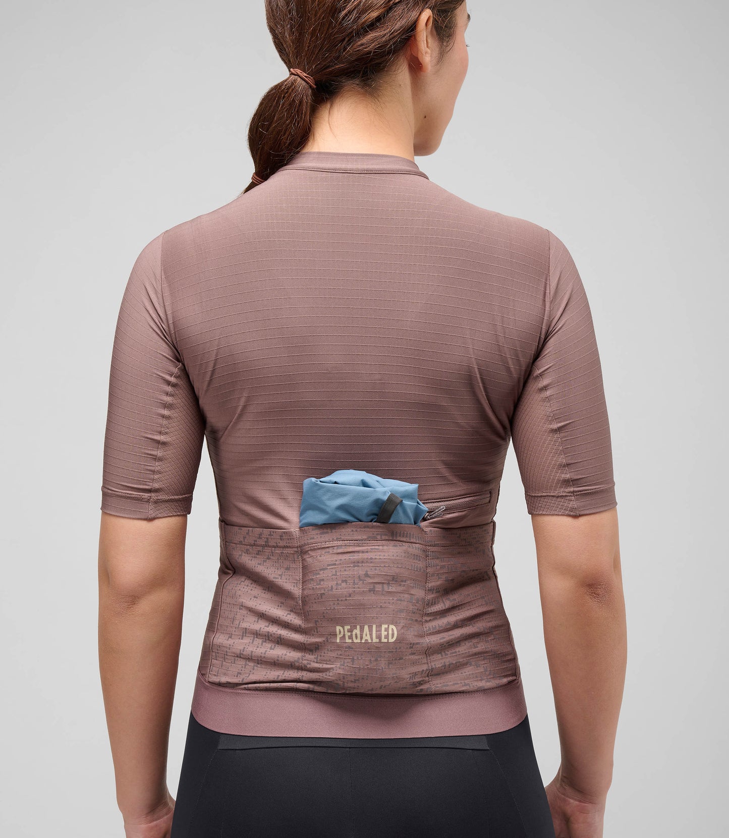 Odyssey Women's Jersey