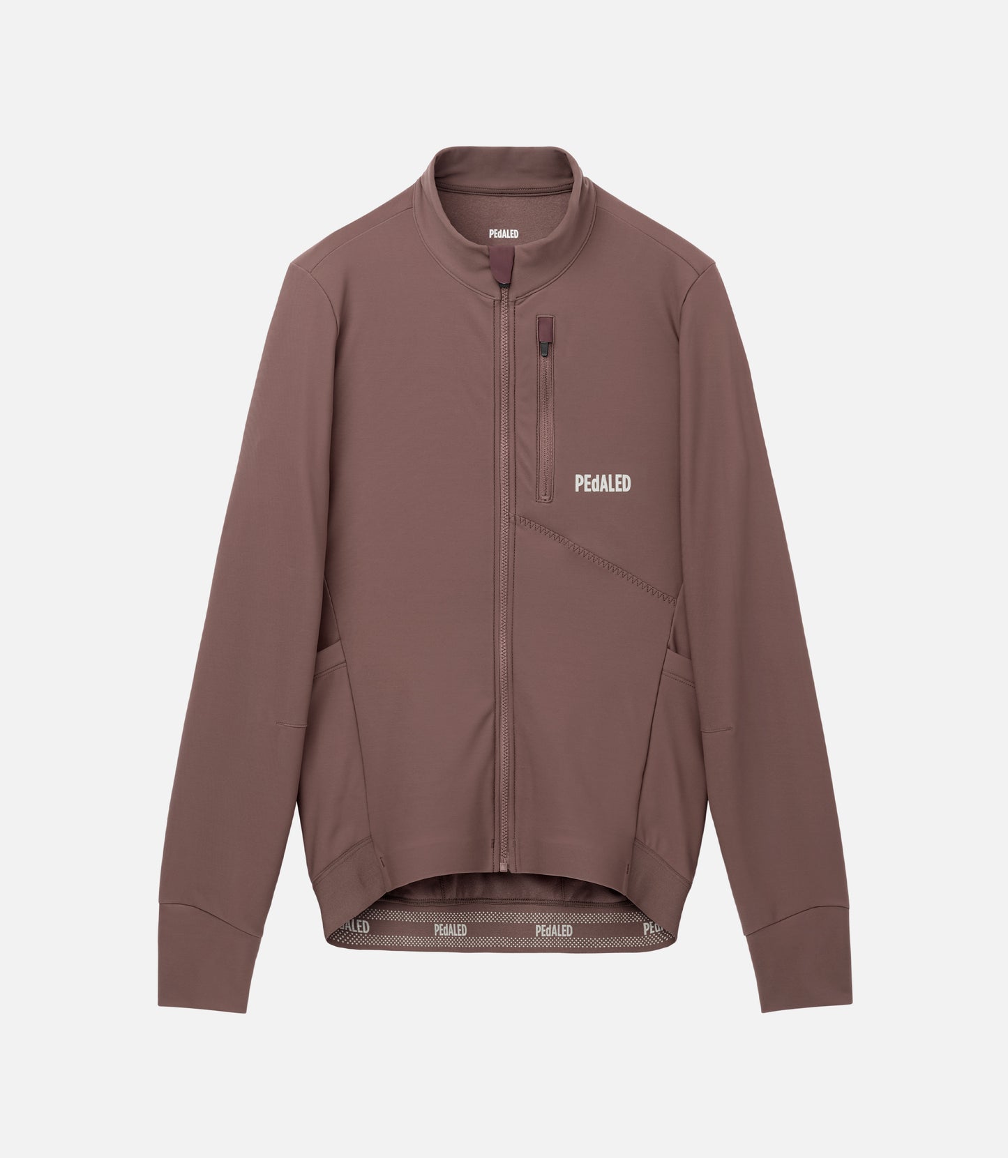 Women's Odyssey Long-Sleeve Jersey