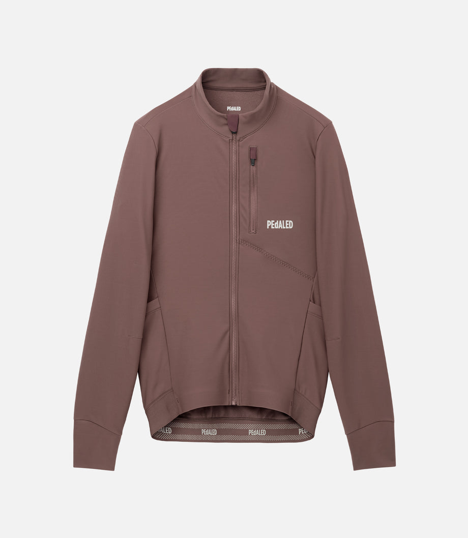 Women's Odyssey Long-Sleeve Jersey