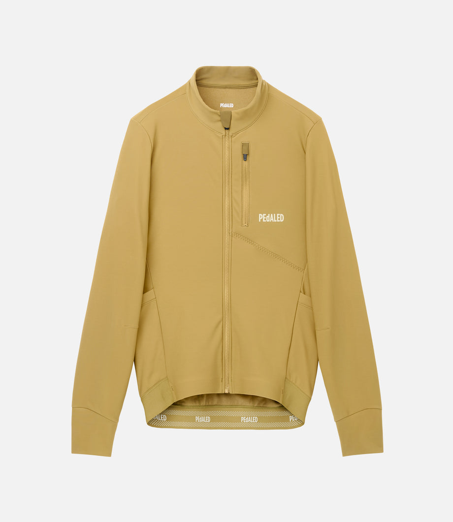 Women's Odyssey Long-Sleeve Jersey