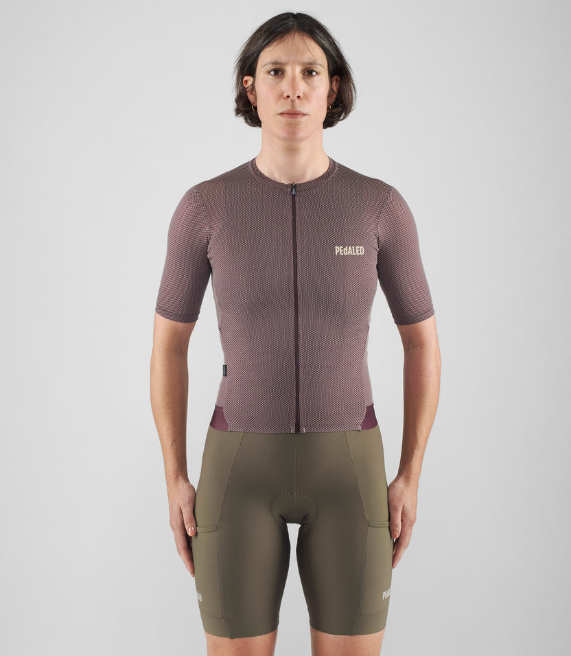 Cycling Apparel & Riding Accessories | PEdALED
