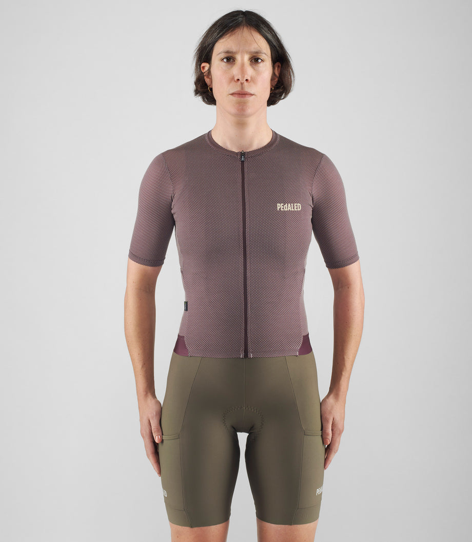 Odyssey Women's Delta Jersey