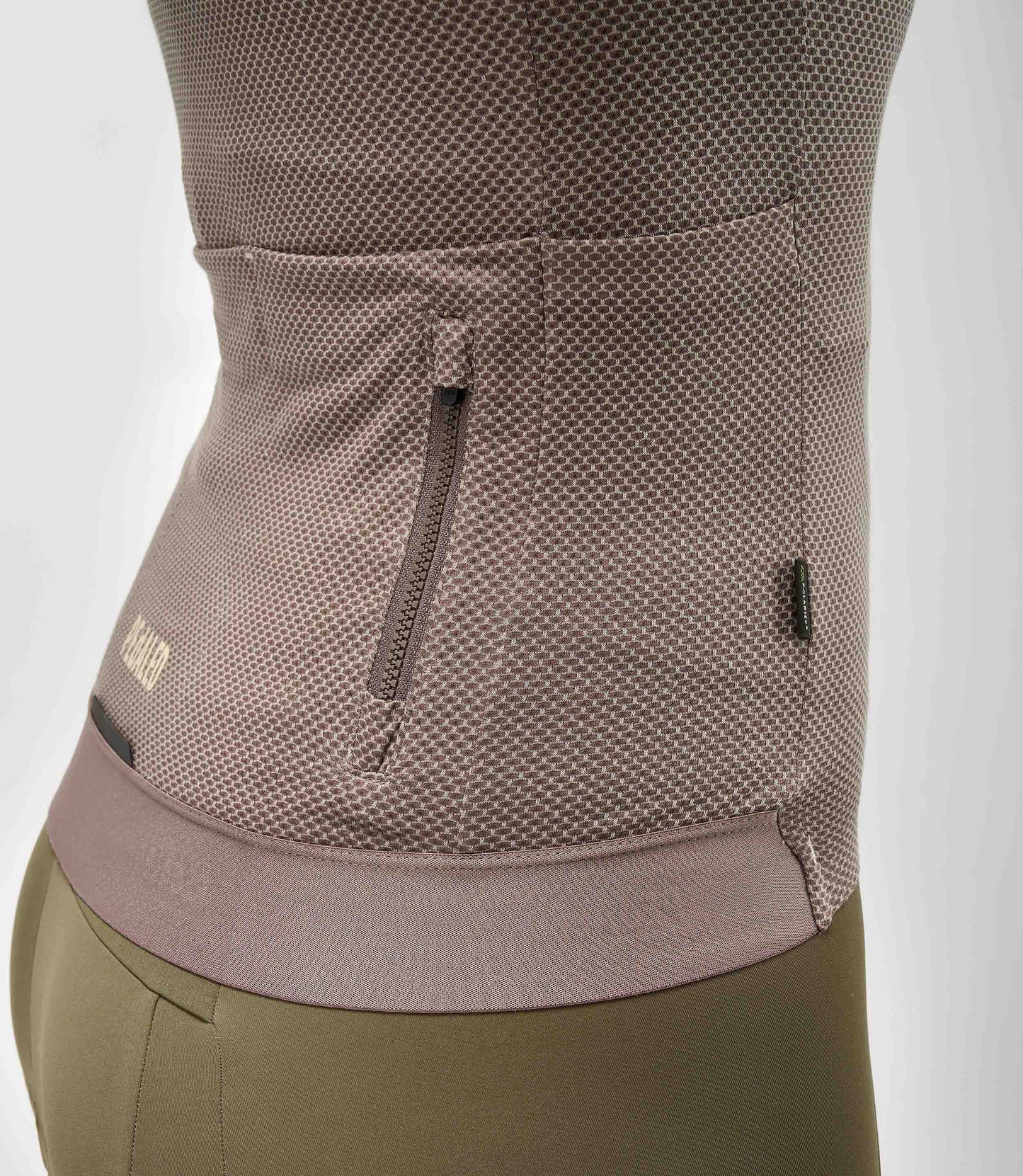 Odyssey Women's Delta Jersey