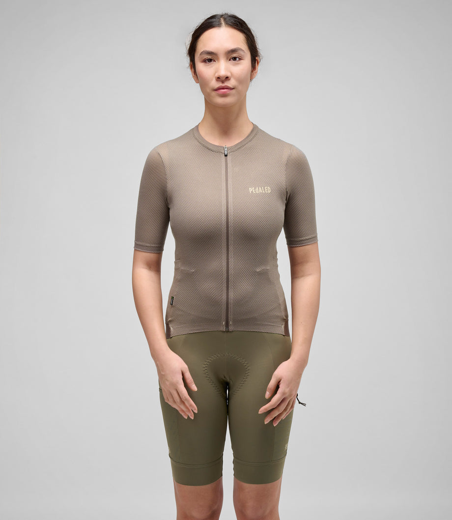 Odyssey Women's Delta Jersey
