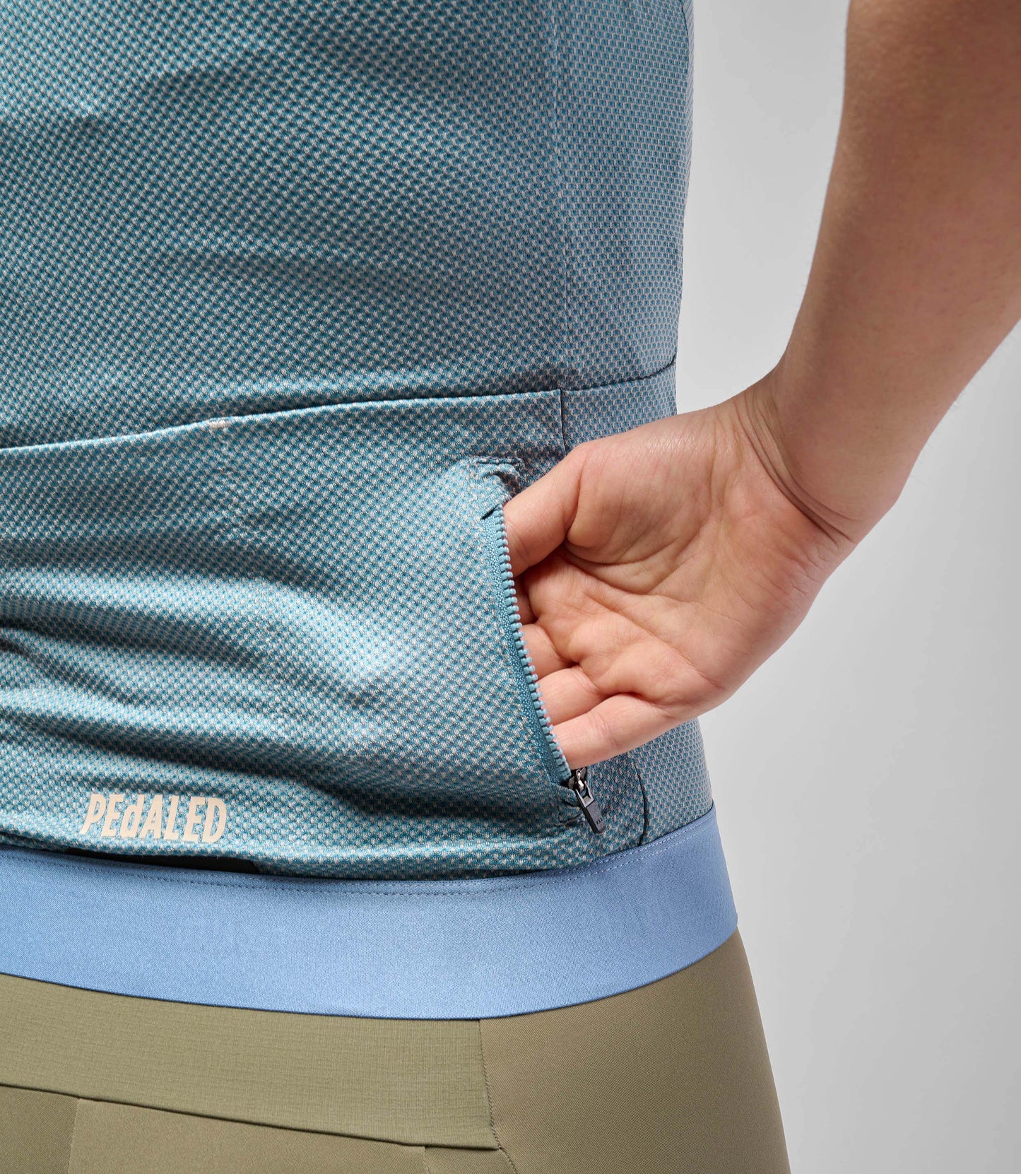 Odyssey Women's Delta Jersey