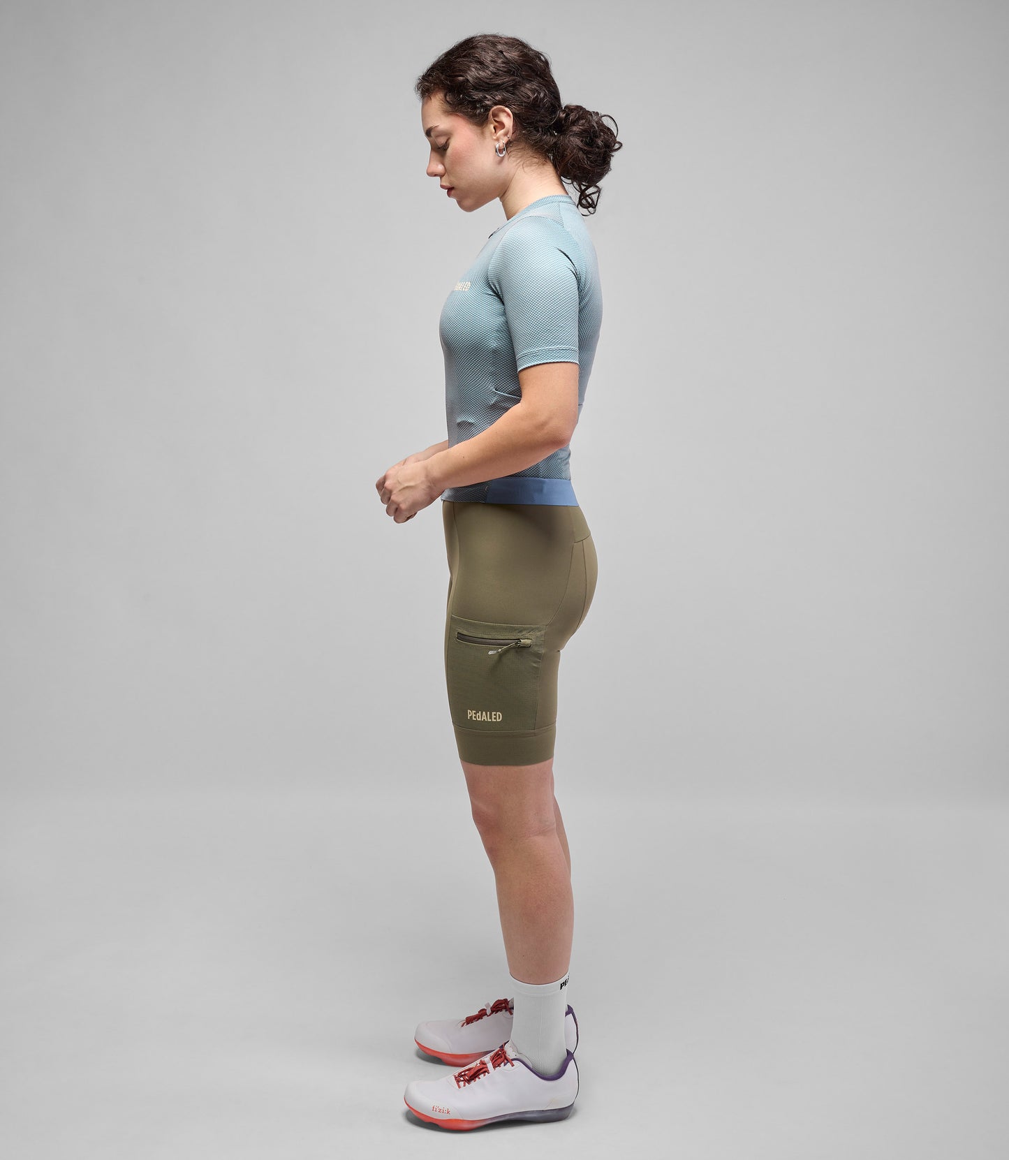 Odyssey Women's Delta Jersey