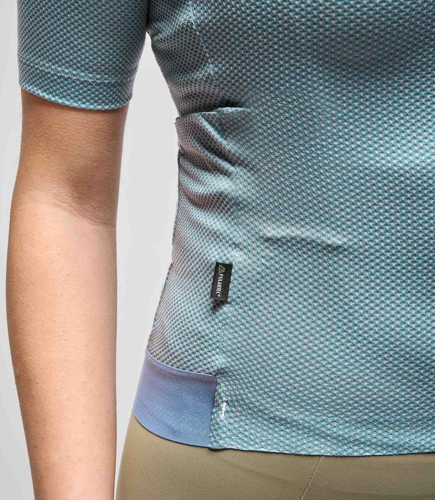 Odyssey Women's Delta Jersey