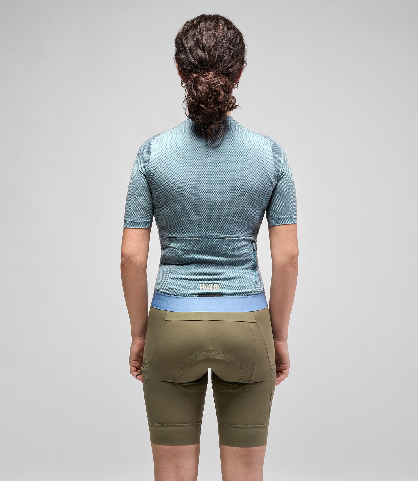 Odyssey Women's Delta Jersey