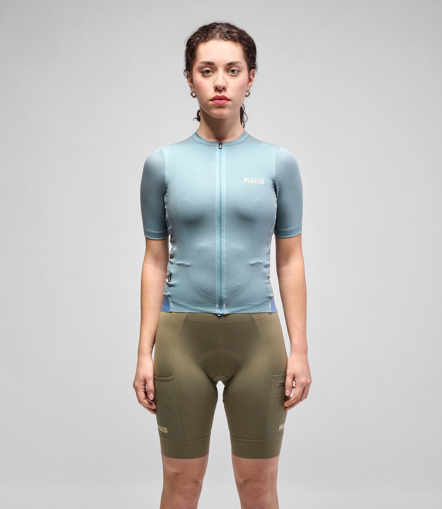 Odyssey Women's Delta Jersey