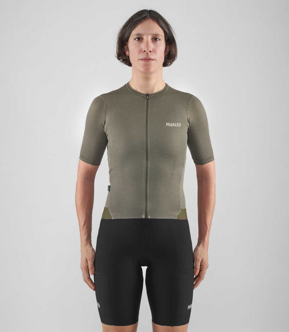 Odyssey Women's Delta Jersey