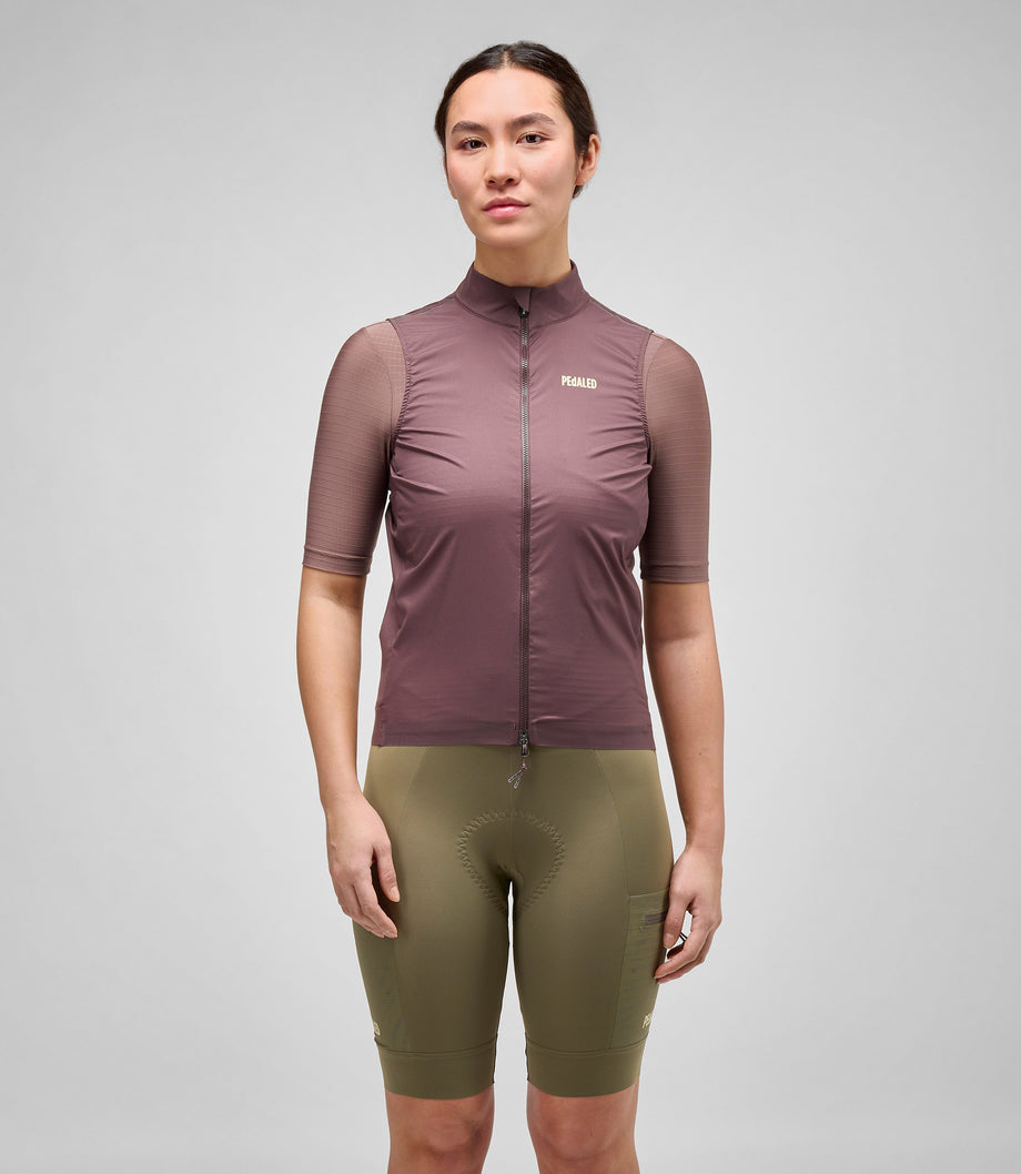 Odyssey Women's High Visibility Vest