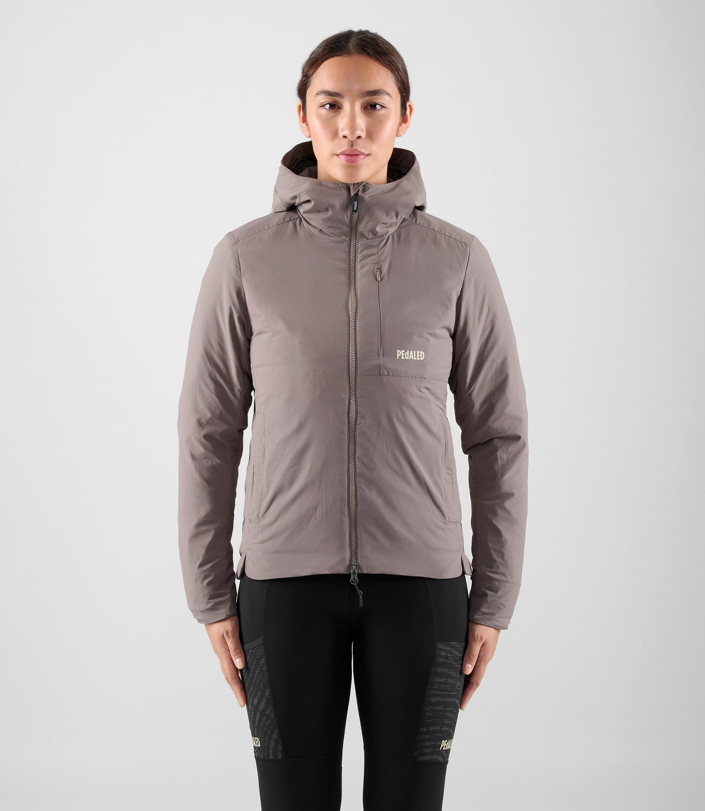 Women's Odyssey Insulated Hooded Jacket