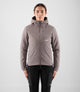 Women's Odyssey Insulated Hooded Jacket