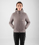 Women's Odyssey Insulated Hooded Jacket