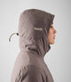 Women's Odyssey Insulated Hooded Jacket