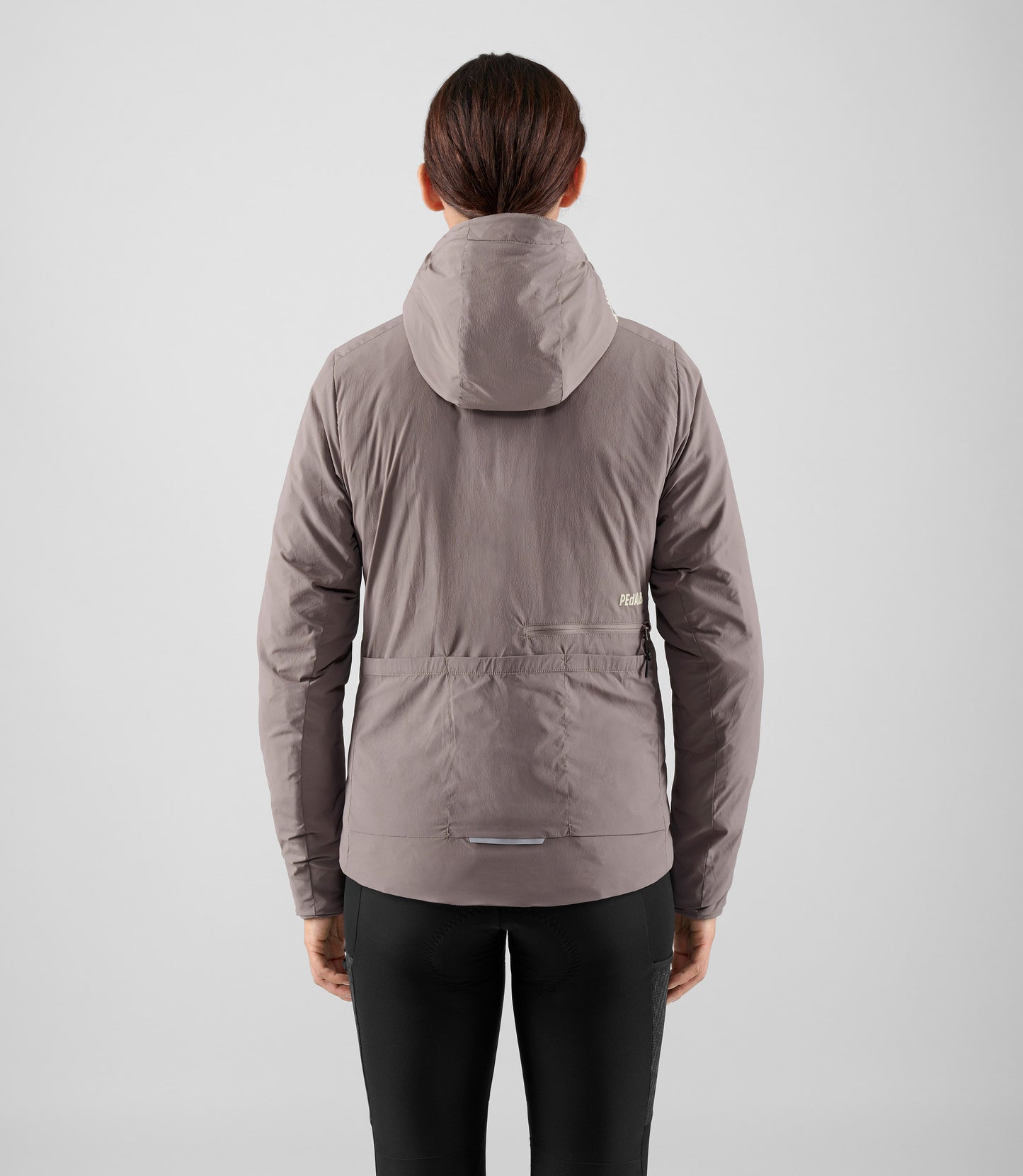 Women's Odyssey Insulated Hooded Jacket