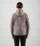 Women's Odyssey Insulated Hooded Jacket