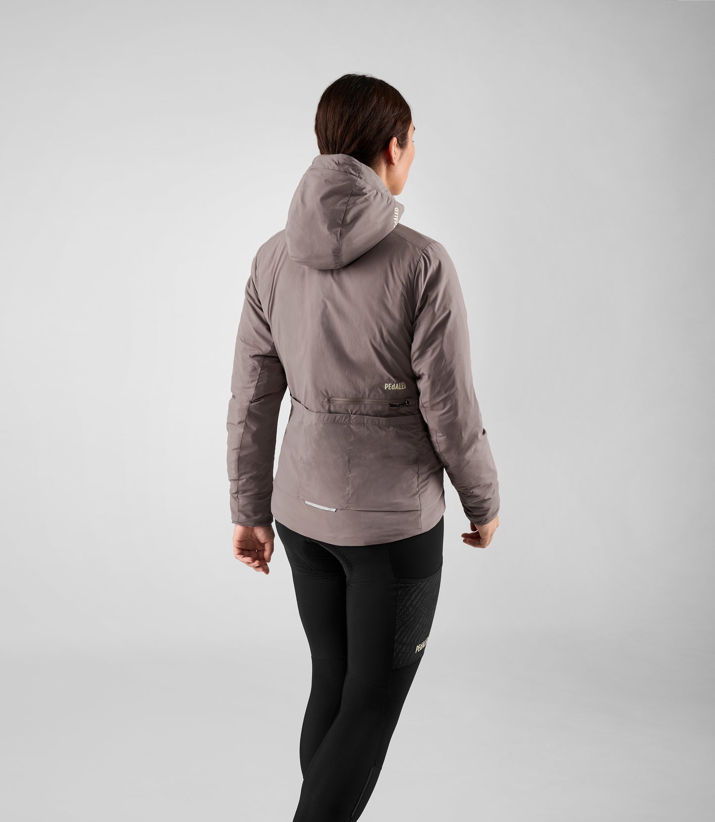 Women's Odyssey Insulated Hooded Jacket