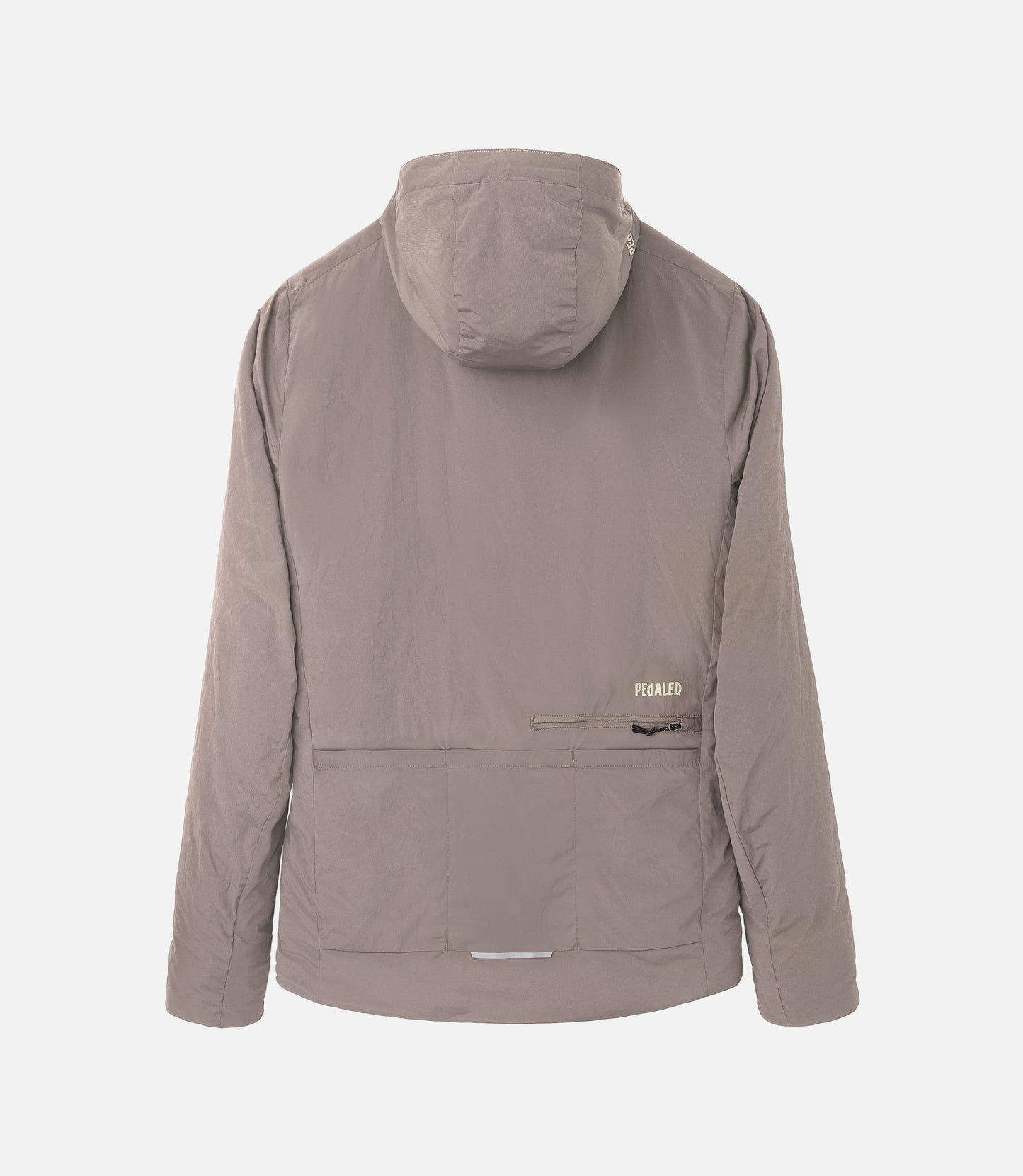 Women's Odyssey Insulated Hooded Jacket