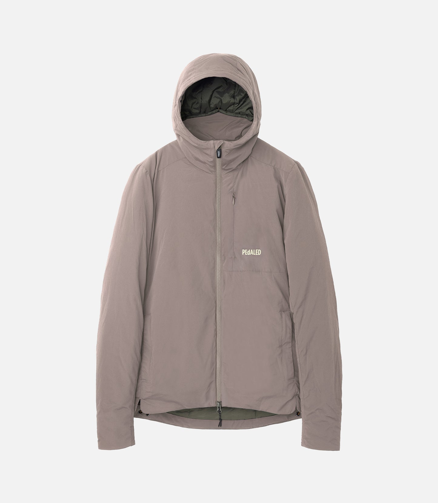 Women's Odyssey Insulated Hooded Jacket