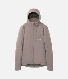 Women's Odyssey Insulated Hooded Jacket