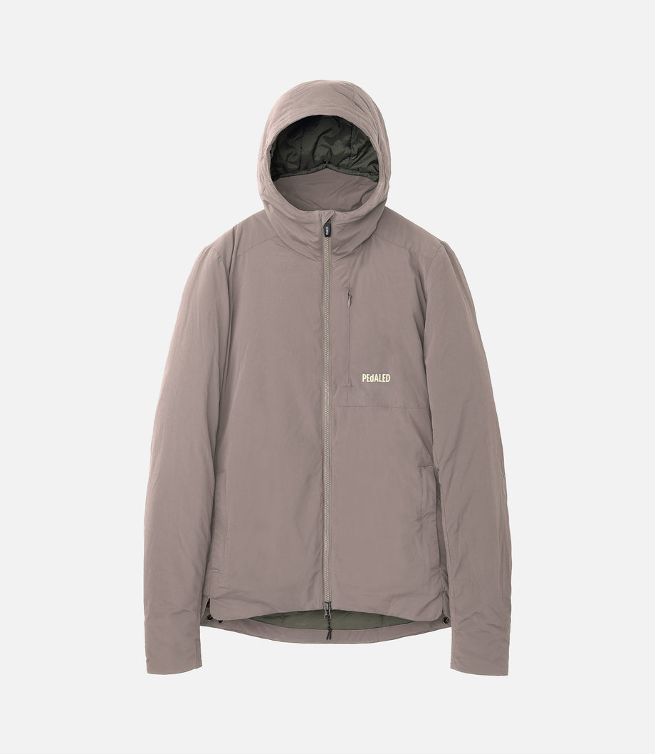 Women's Odyssey Insulated Hooded Jacket