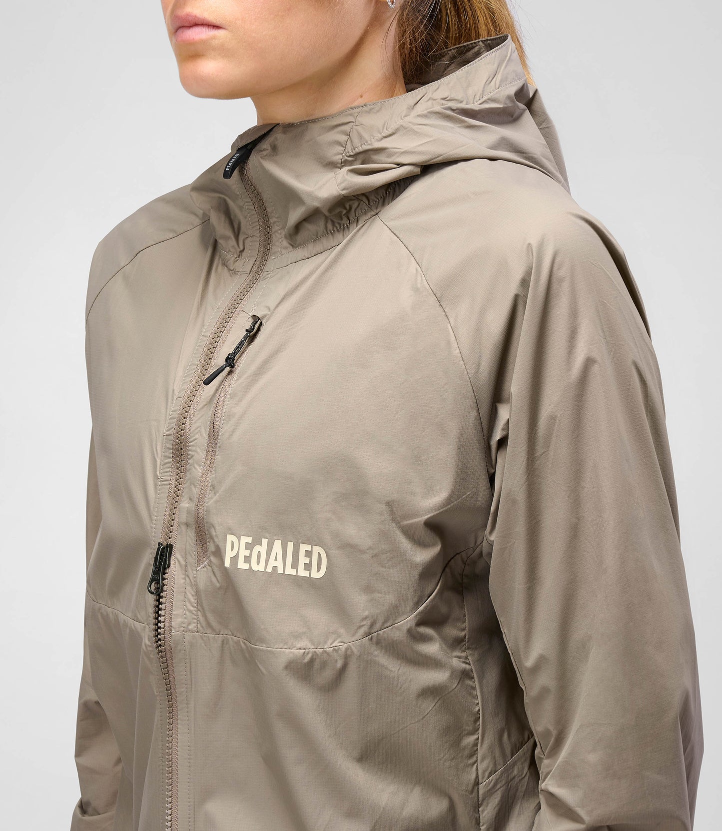 Yama Trail Jacket