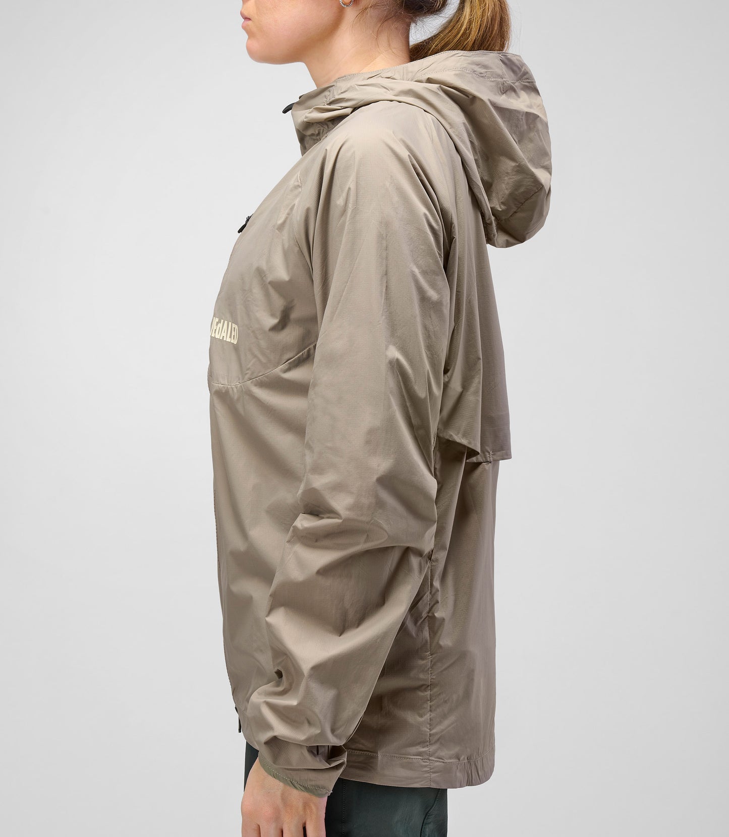 Yama Trail Jacket