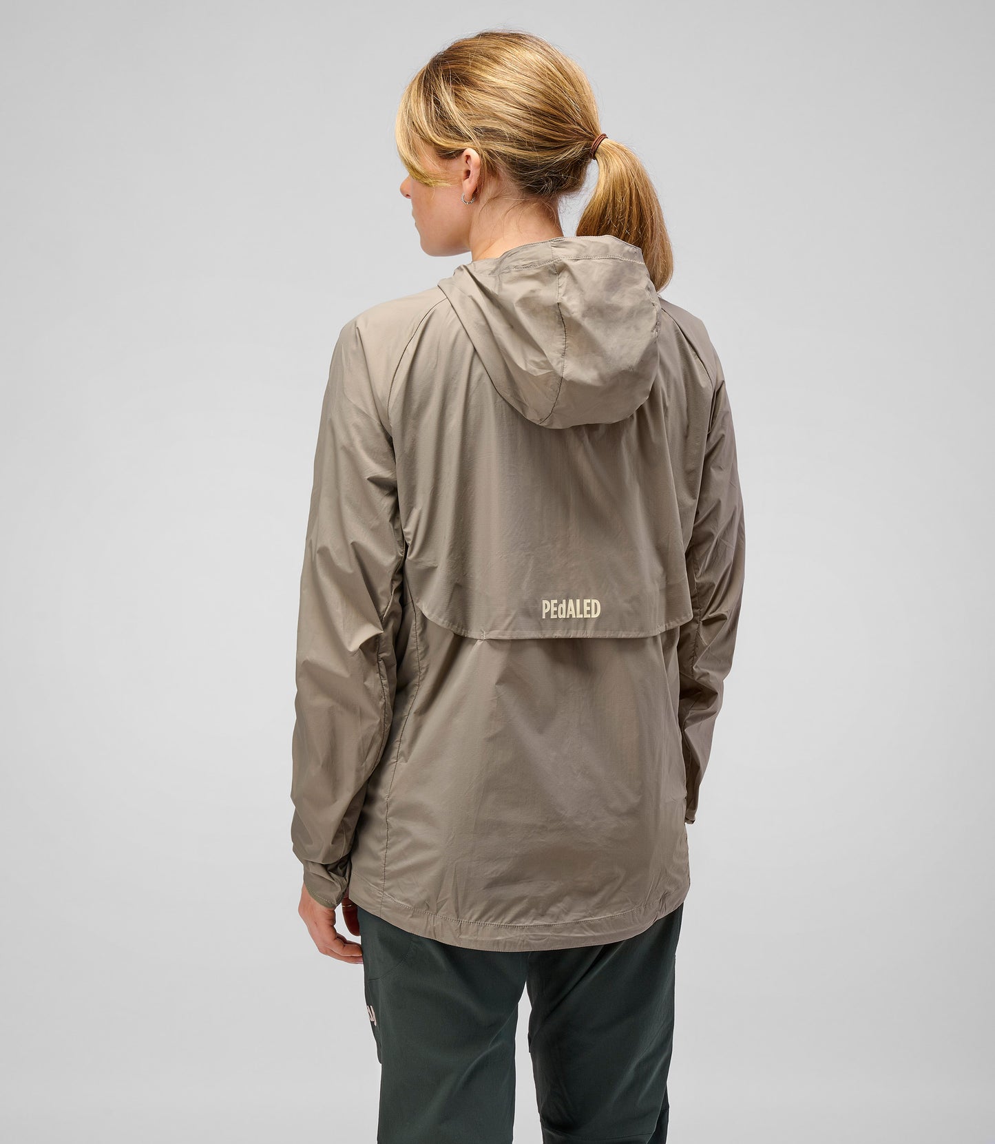 Yama Trail Jacket